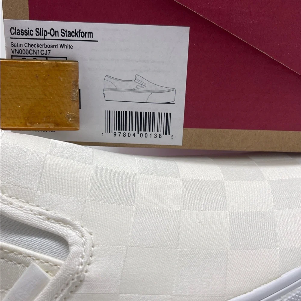classic vans